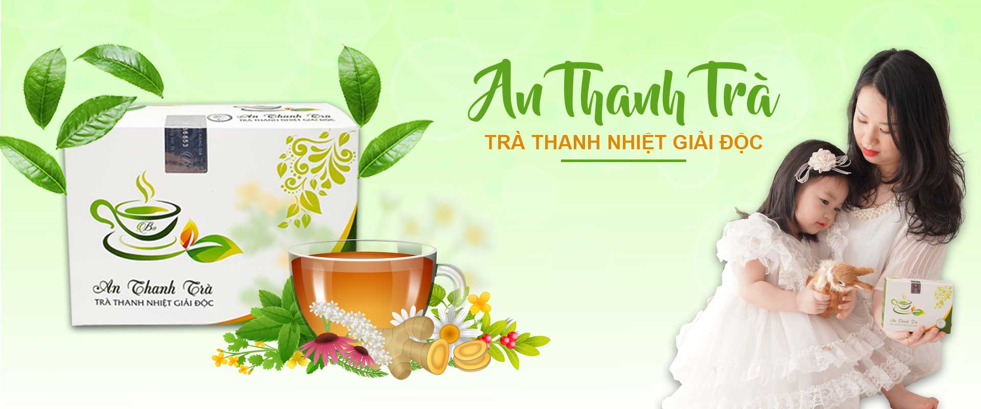 An Thanh Trà